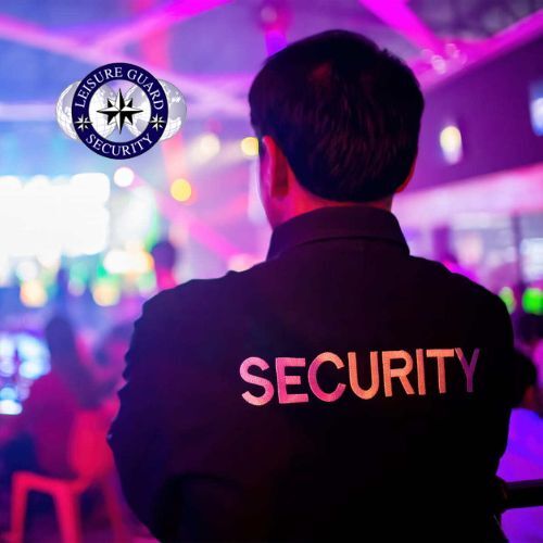 7 Reasons You Should Hire Event Security Guards